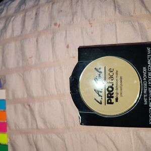 L.A. Girl Pro Face Powder